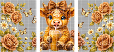 16oz Animals-L 1115